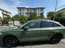 Utilizat 2023 Audi Q5 SUV | 53.500 EUR