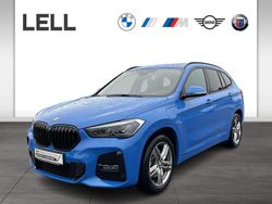 Utilizat 2021 BMW X1 M Sport SUV | 31.638 EUR