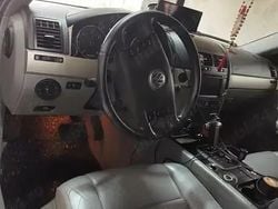 Negru Utilizat 2006 VW Touareg SUV | 4.500 EUR (Preț OK)