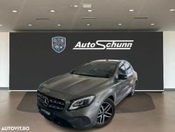 Gri Utilizat 2018 Mercedes GLA200 Urban SUV | 22.978 EUR (Scump)