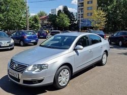 Gri Utilizat 2006 VW Passat Highline Break | 4.200 EUR (Puțin scump)
