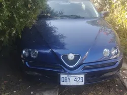 Alfa Romeo GTV