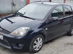 Utilizat 2006 Ford Fiesta Hatchback | 1.999 EUR (Puțin scump)