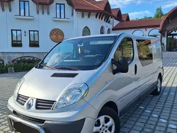 Gri Utilizat 2007 Renault Trafic Van | 5.900 EUR