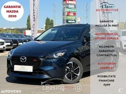 Culoarealbastru Utilizat 2024 Mazda 2 Homura-Aka Hatchback | 17.490 EUR (Puțin scump)