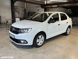 Alb Utilizat 2019 Dacia Logan Berlinǎ | 5.590 EUR (Preț bun)
