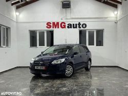 Culoarealbastru Utilizat 2013 Ford Focus Business Edition Break | 4.500 EUR (Preț OK)