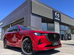 Rosu Nouă 2024 Mazda CX-60 SUV | 53.990 EUR (Preț bun)