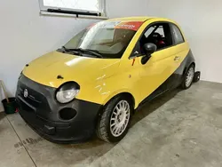 Utilizat 2007 Fiat 500 | 5.000 EUR (Preț bun)