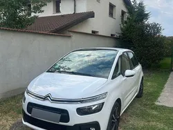 Alb Utilizat 2019 Citroën C4 SpaceTourer Monovolum | 9.400 EUR