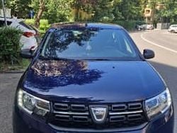 Utilizat 2020 Dacia Logan Berlinǎ | 9.100 EUR