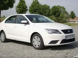 Utilizat 2018 Seat Toledo Berlinǎ | 7.150 EUR