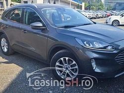 Gri Utilizat 2021 Ford Kuga SUV | 23.989 EUR (Preț OK)