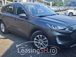 Gri Utilizat 2021 Ford Kuga SUV | 23.989 EUR (Preț OK)