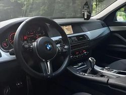 Utilizat 2013 BMW 520 Berlinǎ | 8.899 EUR (Super Preț)