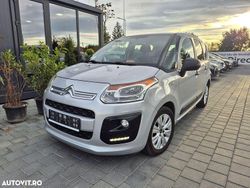 Culoaregri Utilizat 2017 Citroën C3 Picasso Monovolum | 5.999 EUR