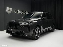 Culoaregri Utilizat 2024 BMW X7 SUV | 95.000 EUR