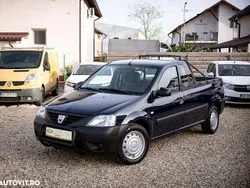 Albastru Utilizat 2010 Dacia Pick up Pickup | 5.250 EUR