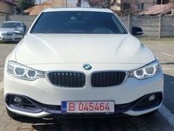 Utilizat 2015 BMW 428 Gran Coupé Coupe | 14.500 EUR