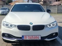 Utilizat 2015 BMW 428 Gran Coupé Coupe | 14.500 EUR