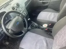 Utilizat 2007 Ford Fiesta Hatchback | 1.500 EUR