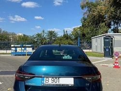 Culoarealbastru Utilizat 2021 Skoda Superb Style Berlinǎ | 27.500 EUR (Puțin scump)