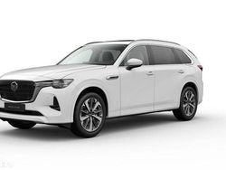 Alb Nouă 2024 Mazda CX-80 SUV | 64.280 EUR (Scump)