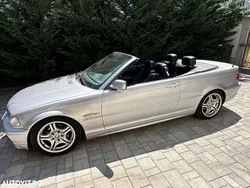 Culoareargint Utilizat 2002 BMW 318 Cabriolet Cabrio | 4.900 EUR