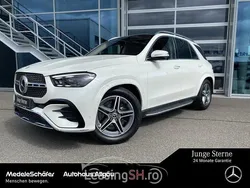 Alb Utilizat 2023 Mercedes GL450 AMG SUV | 90.219 EUR