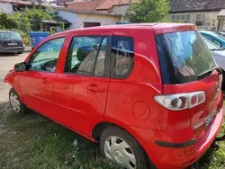 Utilizat 2007 Mazda 2 Break | 850 EUR