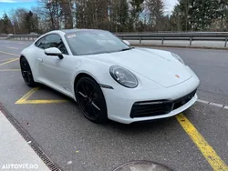 Alb Utilizat 2023 Porsche 911 Carrera Coupe | 65.000 EUR
