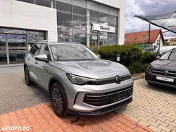 Gri Nouă 2024 VW Tiguan Life SUV | 43.500 EUR (Scump)