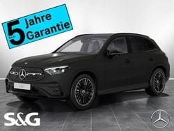 Utilizat 2024 Mercedes GLC300 AMG | 73.488 EUR (Scump)