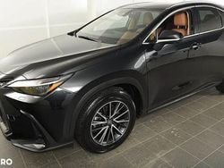 Culoarenegru Utilizat 2022 Lexus NX450h+ E-FOUR Executive Line SUV | 47.990 EUR
