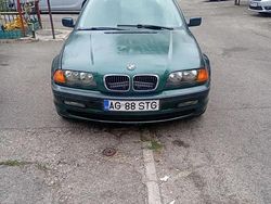 Utilizat 1997 BMW 320 Hatchback | 2.200 EUR