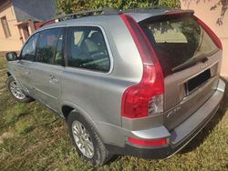 Utilizat 2007 Volvo XC90 SUV | 4.980 EUR