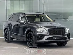 Gri Utilizat 2023 Bentley Bentayga SUV | 260.491 EUR