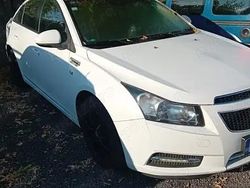 Utilizat 2010 Chevrolet Cruze Berlinǎ | 3.500 EUR