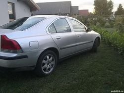 Utilizat 2004 Volvo S60 Berlinǎ | 12.500 EUR