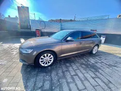 Culoaremaro Utilizat 2014 Audi A6 Break | 9.600 EUR (Preț bun)