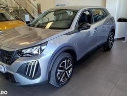Culoaregri Nouă 2024 Peugeot 2008 Active SUV | 22.768 EUR