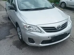Gri Utilizat 2011 Toyota Corolla Berlinǎ | 4.100 EUR