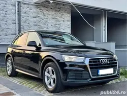 Utilizat 2020 Audi Q5 SUV | 21.500 EUR