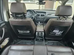 Utilizat 2016 BMW X3 xLine SUV | 16.200 EUR (Preț bun)