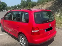 Utilizat 2004 VW Touran Monovolum | 3.500 EUR (Scump)