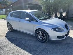 Gri Utilizat 2008 Seat Leon Hatchback | 2.799 EUR (Preț OK)