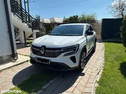 Culoarealb Utilizat 2023 Renault Austral SUV | 26.500 EUR