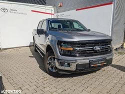 Culoareargint Utilizat 2024 Ford F-150 Pickup | 66.550 EUR
