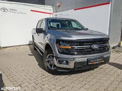 Culoareargint Utilizat 2024 Ford F-150 Pickup | 66.550 EUR