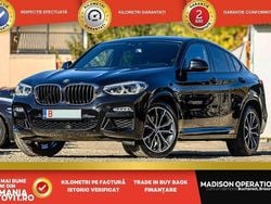Culoarenegru Utilizat 2019 BMW X4 M Sport SUV | 32.000 EUR (Preț OK)